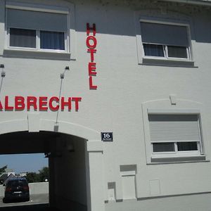 Budget Zimmer mit zwei Einzelbetten